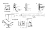 ★【Hospital, Medical equipment, ward equipment, Hospital beds,Hospital design,Treatment room CAD Design Drawings V.2】@Autocad Blocks,Drawings,CAD Details,Elevation - CAD Design | Download CAD Drawings | AutoCAD Blocks | AutoCAD Symbols | CAD Drawings | Architecture Details│Landscape Details | See more about AutoCAD, Cad Drawing and Architecture Details