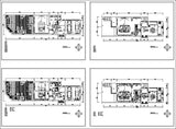 ★【Interior Design CAD Design,Details,Elevation Collection V.2】Residential Building,Living room,Bedroom,Restroom,Decoration@Autocad Blocks,Drawings,CAD Details,Elevation - CAD Design | Download CAD Drawings | AutoCAD Blocks | AutoCAD Symbols | CAD Drawings | Architecture Details│Landscape Details | See more about AutoCAD, Cad Drawing and Architecture Details