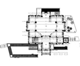 ★【Mosque CAD Drawings,Details V.2】@CAD Design drawings - CAD Design | Download CAD Drawings | AutoCAD Blocks | AutoCAD Symbols | CAD Drawings | Architecture Details│Landscape Details | See more about AutoCAD, Cad Drawing and Architecture Details