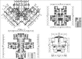 ★【Over 58+ Residential Building Plan,Architecture Layout,Building Plan Design CAD Design,Details Collection】@Autocad Blocks,Drawings,CAD Details,Elevation - CAD Design | Download CAD Drawings | AutoCAD Blocks | AutoCAD Symbols | CAD Drawings | Architecture Details│Landscape Details | See more about AutoCAD, Cad Drawing and Architecture Details