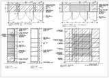 ★【Shopping Centers, Department Stores,Boutiques CAD Design,Blocks,Details Elevation Collection】@Boutiques, clothing stores, women's wear, men's wear, store design-Autocad Blocks,Drawings,CAD Details,Elevation - CAD Design | Download CAD Drawings | AutoCAD Blocks | AutoCAD Symbols | CAD Drawings | Architecture Details│Landscape Details | See more about AutoCAD, Cad Drawing and Architecture Details