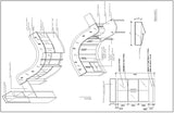 ★【Shopping Centers, Department Stores,Boutiques CAD Design Drawings V.1】@Boutiques, clothing stores, women's wear, men's wear, store design-Autocad Blocks,Drawings,CAD Details,Elevation - CAD Design | Download CAD Drawings | AutoCAD Blocks | AutoCAD Symbols | CAD Drawings | Architecture Details│Landscape Details | See more about AutoCAD, Cad Drawing and Architecture Details