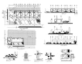 ★【Shopping Centers,Store CAD Design Blocks,Details Bundle】@Shopping centers, department stores, boutiques, clothing stores, women's wear, men's wear, store design-Autocad Blocks,Drawings,CAD Details - CAD Design | Download CAD Drawings | AutoCAD Blocks | AutoCAD Symbols | CAD Drawings | Architecture Details│Landscape Details | See more about AutoCAD, Cad Drawing and Architecture Details