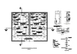 ★【Residential Building CAD Design Collection V.1】Layout,Lobby,Room design,Public facilities,Counter@Autocad Blocks,Drawings,CAD Details,Elevation - CAD Design | Download CAD Drawings | AutoCAD Blocks | AutoCAD Symbols | CAD Drawings | Architecture Details│Landscape Details | See more about AutoCAD, Cad Drawing and Architecture Details