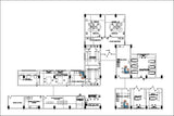 ★【Hospital, Medical equipment, ward equipment, Hospital beds,Hospital design,Treatment room CAD Design Drawings V.2】@Autocad Blocks,Drawings,CAD Details,Elevation - CAD Design | Download CAD Drawings | AutoCAD Blocks | AutoCAD Symbols | CAD Drawings | Architecture Details│Landscape Details | See more about AutoCAD, Cad Drawing and Architecture Details