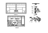 ★【Residential Building CAD Design Collection V.1】Layout,Lobby,Room design,Public facilities,Counter@Autocad Blocks,Drawings,CAD Details,Elevation - CAD Design | Download CAD Drawings | AutoCAD Blocks | AutoCAD Symbols | CAD Drawings | Architecture Details│Landscape Details | See more about AutoCAD, Cad Drawing and Architecture Details