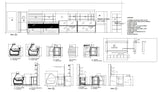 ★【Shopping Centers,Store CAD Design Blocks,Details Bundle】@Shopping centers, department stores, boutiques, clothing stores, women's wear, men's wear, store design-Autocad Blocks,Drawings,CAD Details - CAD Design | Download CAD Drawings | AutoCAD Blocks | AutoCAD Symbols | CAD Drawings | Architecture Details│Landscape Details | See more about AutoCAD, Cad Drawing and Architecture Details