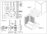 ★【Shopping Centers, Department Stores,Boutiques CAD Design,Blocks,Details Elevation Collection】@Boutiques, clothing stores, women's wear, men's wear, store design-Autocad Blocks,Drawings,CAD Details,Elevation - CAD Design | Download CAD Drawings | AutoCAD Blocks | AutoCAD Symbols | CAD Drawings | Architecture Details│Landscape Details | See more about AutoCAD, Cad Drawing and Architecture Details