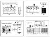 ★【Interior Design CAD Design,Details,Elevation Collection V.2】Residential Building,Living room,Bedroom,Restroom,Decoration@Autocad Blocks,Drawings,CAD Details,Elevation - CAD Design | Download CAD Drawings | AutoCAD Blocks | AutoCAD Symbols | CAD Drawings | Architecture Details│Landscape Details | See more about AutoCAD, Cad Drawing and Architecture Details