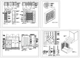 ★【Shopping Centers,Store CAD Design Blocks,Details Bundle】@Shopping centers, department stores, boutiques, clothing stores, women's wear, men's wear, store design-Autocad Blocks,Drawings,CAD Details - CAD Design | Download CAD Drawings | AutoCAD Blocks | AutoCAD Symbols | CAD Drawings | Architecture Details│Landscape Details | See more about AutoCAD, Cad Drawing and Architecture Details