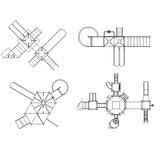 ★【Kids Playground Equipment CAD Blocks】@ CAD Blocks,Autocad Blocks,Drawings,CAD Details-Playground Equipment | Playgrounds, Playground Sets - CAD Design | Download CAD Drawings | AutoCAD Blocks | AutoCAD Symbols | CAD Drawings | Architecture Details│Landscape Details | See more about AutoCAD, Cad Drawing and Architecture Details