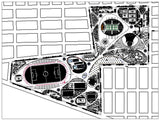 ★【Stadium,Gymnasium, Sports hall  Design Project V.3-CAD Drawings,CAD Details】@basketball court, tennis court, badminton court, long jump, high jump ,CAD Blocks,Autocad Blocks,Drawings,CAD Details - CAD Design | Download CAD Drawings | AutoCAD Blocks | AutoCAD Symbols | CAD Drawings | Architecture Details│Landscape Details | See more about AutoCAD, Cad Drawing and Architecture Details