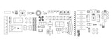 ★【All Gym,Fitness equipment CAD Blocks Bundle-Stadium,Gymnasium, playground, sports hall】@Gem CAD Blocks,Autocad Blocks,Drawings,CAD Details - CAD Design | Download CAD Drawings | AutoCAD Blocks | AutoCAD Symbols | CAD Drawings | Architecture Details│Landscape Details | See more about AutoCAD, Cad Drawing and Architecture Details