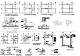 ★【Stadium,Gymnasium, Sports hall  Design Project V.2-CAD Drawings,CAD Details】@basketball court, tennis court, badminton court, long jump, high jump ,CAD Blocks,Autocad Blocks,Drawings,CAD Details - CAD Design | Download CAD Drawings | AutoCAD Blocks | AutoCAD Symbols | CAD Drawings | Architecture Details│Landscape Details | See more about AutoCAD, Cad Drawing and Architecture Details