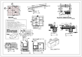 Sanitation latrines architecture detail dwg files - CAD Design | Download CAD Drawings | AutoCAD Blocks | AutoCAD Symbols | CAD Drawings | Architecture Details│Landscape Details | See more about AutoCAD, Cad Drawing and Architecture Details