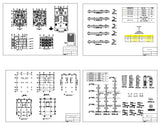 House design cad drawings - CAD Design | Download CAD Drawings | AutoCAD Blocks | AutoCAD Symbols | CAD Drawings | Architecture Details│Landscape Details | See more about AutoCAD, Cad Drawing and Architecture Details