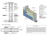 Plastering Details - CAD Design | Download CAD Drawings | AutoCAD Blocks | AutoCAD Symbols | CAD Drawings | Architecture Details│Landscape Details | See more about AutoCAD, Cad Drawing and Architecture Details