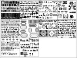 Furniture autocad plans - CAD Design | Download CAD Drawings | AutoCAD Blocks | AutoCAD Symbols | CAD Drawings | Architecture Details│Landscape Details | See more about AutoCAD, Cad Drawing and Architecture Details