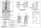 Perimeter wall section design drawing - CAD Design | Download CAD Drawings | AutoCAD Blocks | AutoCAD Symbols | CAD Drawings | Architecture Details│Landscape Details | See more about AutoCAD, Cad Drawing and Architecture Details