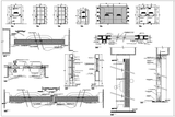 Section panel design - CAD Design | Download CAD Drawings | AutoCAD Blocks | AutoCAD Symbols | CAD Drawings | Architecture Details│Landscape Details | See more about AutoCAD, Cad Drawing and Architecture Details