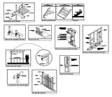 Wooden Block Design - CAD Design | Download CAD Drawings | AutoCAD Blocks | AutoCAD Symbols | CAD Drawings | Architecture Details│Landscape Details | See more about AutoCAD, Cad Drawing and Architecture Details