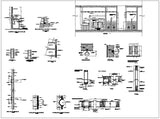 Toilet Design Details - CAD Design | Download CAD Drawings | AutoCAD Blocks | AutoCAD Symbols | CAD Drawings | Architecture Details│Landscape Details | See more about AutoCAD, Cad Drawing and Architecture Details