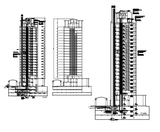 Sewer installations building fire systems - CAD Design | Download CAD Drawings | AutoCAD Blocks | AutoCAD Symbols | CAD Drawings | Architecture Details│Landscape Details | See more about AutoCAD, Cad Drawing and Architecture Details