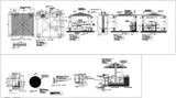 Minecraft small detailed house - CAD Design | Download CAD Drawings | AutoCAD Blocks | AutoCAD Symbols | CAD Drawings | Architecture Details│Landscape Details | See more about AutoCAD, Cad Drawing and Architecture Details