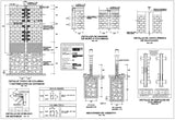 Perimeter wall section design drawing - CAD Design | Download CAD Drawings | AutoCAD Blocks | AutoCAD Symbols | CAD Drawings | Architecture Details│Landscape Details | See more about AutoCAD, Cad Drawing and Architecture Details