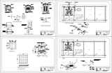 School Structure Details - CAD Design | Download CAD Drawings | AutoCAD Blocks | AutoCAD Symbols | CAD Drawings | Architecture Details│Landscape Details | See more about AutoCAD, Cad Drawing and Architecture Details