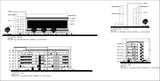 Recovery and rehabilitation center design drawing - CAD Design | Download CAD Drawings | AutoCAD Blocks | AutoCAD Symbols | CAD Drawings | Architecture Details│Landscape Details | See more about AutoCAD, Cad Drawing and Architecture Details