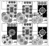 Free Flooring Tiles design - CAD Design | Download CAD Drawings | AutoCAD Blocks | AutoCAD Symbols | CAD Drawings | Architecture Details│Landscape Details | See more about AutoCAD, Cad Drawing and Architecture Details