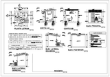 Sanitation latrines architecture detail dwg files - CAD Design | Download CAD Drawings | AutoCAD Blocks | AutoCAD Symbols | CAD Drawings | Architecture Details│Landscape Details | See more about AutoCAD, Cad Drawing and Architecture Details