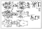 Plumbing Detail Design in autocad dwg files - CAD Design | Download CAD Drawings | AutoCAD Blocks | AutoCAD Symbols | CAD Drawings | Architecture Details│Landscape Details | See more about AutoCAD, Cad Drawing and Architecture Details