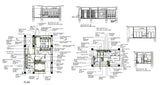 Public Toilet Sanitary Ware Block - CAD Design | Download CAD Drawings | AutoCAD Blocks | AutoCAD Symbols | CAD Drawings | Architecture Details│Landscape Details | See more about AutoCAD, Cad Drawing and Architecture Details