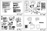 School Structure Details - CAD Design | Download CAD Drawings | AutoCAD Blocks | AutoCAD Symbols | CAD Drawings | Architecture Details│Landscape Details | See more about AutoCAD, Cad Drawing and Architecture Details