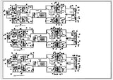 Plumbing Detail Design in autocad dwg files - CAD Design | Download CAD Drawings | AutoCAD Blocks | AutoCAD Symbols | CAD Drawings | Architecture Details│Landscape Details | See more about AutoCAD, Cad Drawing and Architecture Details