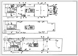 Plumbing Detail Design in autocad dwg files - CAD Design | Download CAD Drawings | AutoCAD Blocks | AutoCAD Symbols | CAD Drawings | Architecture Details│Landscape Details | See more about AutoCAD, Cad Drawing and Architecture Details