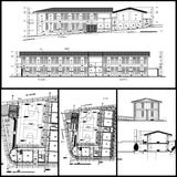 ★【University, campus, school, teaching equipment, research lab, laboratory CAD Design Drawings V.8】@Autocad Blocks,Drawings,CAD Details,Elevation - CAD Design | Download CAD Drawings | AutoCAD Blocks | AutoCAD Symbols | CAD Drawings | Architecture Details│Landscape Details | See more about AutoCAD, Cad Drawing and Architecture Details