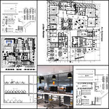 ★【Office, Commercial building, mixed business building, Conference room, bank,Headquarters CAD Design Drawings V.1】@Autocad Blocks,Drawings,CAD Details,Elevation - CAD Design | Download CAD Drawings | AutoCAD Blocks | AutoCAD Symbols | CAD Drawings | Architecture Details│Landscape Details | See more about AutoCAD, Cad Drawing and Architecture Details
