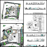 ★【Hospital design,Treatment room CAD Design Drawings V.4】@Medical equipment, ward equipment-Autocad Blocks,Drawings,CAD Details,Elevation - CAD Design | Download CAD Drawings | AutoCAD Blocks | AutoCAD Symbols | CAD Drawings | Architecture Details│Landscape Details | See more about AutoCAD, Cad Drawing and Architecture Details