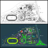★【University, campus, school, teaching equipment, research lab, laboratory CAD Design Drawings V.4】@Autocad Blocks,Drawings,CAD Details,Elevation - CAD Design | Download CAD Drawings | AutoCAD Blocks | AutoCAD Symbols | CAD Drawings | Architecture Details│Landscape Details | See more about AutoCAD, Cad Drawing and Architecture Details