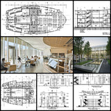 ★【University, campus, school, teaching equipment, research lab, laboratory CAD Design Drawings V.12】@Autocad Blocks,Drawings,CAD Details,Elevation - CAD Design | Download CAD Drawings | AutoCAD Blocks | AutoCAD Symbols | CAD Drawings | Architecture Details│Landscape Details | See more about AutoCAD, Cad Drawing and Architecture Details