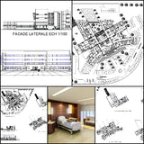 ★【Hospital design,Treatment room CAD Design Drawings V.5】@Medical equipment, ward equipment-Autocad Blocks,Drawings,CAD Details,Elevation - CAD Design | Download CAD Drawings | AutoCAD Blocks | AutoCAD Symbols | CAD Drawings | Architecture Details│Landscape Details | See more about AutoCAD, Cad Drawing and Architecture Details