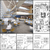 ★【School, University, College,Campus, Teaching equipment, research lab, laboratory CAD Design Elements V.1】@Autocad Blocks,Drawings,CAD Details,Elevation - CAD Design | Download CAD Drawings | AutoCAD Blocks | AutoCAD Symbols | CAD Drawings | Architecture Details│Landscape Details | See more about AutoCAD, Cad Drawing and Architecture Details