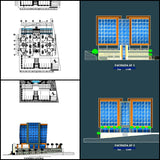 ★【Office, Commercial building, mixed business building CAD Design Project V.4】@Autocad Blocks,Drawings,CAD Details,Elevation - CAD Design | Download CAD Drawings | AutoCAD Blocks | AutoCAD Symbols | CAD Drawings | Architecture Details│Landscape Details | See more about AutoCAD, Cad Drawing and Architecture Details