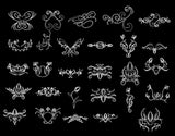 Over 1000+ Architecture Ornamental Elements(Best Collections!!) - CAD Design | Download CAD Drawings | AutoCAD Blocks | AutoCAD Symbols | CAD Drawings | Architecture Details│Landscape Details | See more about AutoCAD, Cad Drawing and Architecture Details