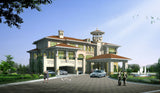 Luxury Home Plans 3 - CAD Design | Download CAD Drawings | AutoCAD Blocks | AutoCAD Symbols | CAD Drawings | Architecture Details│Landscape Details | See more about AutoCAD, Cad Drawing and Architecture Details