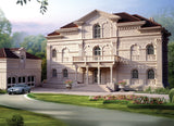 ★【Villa CAD Design,Details Project V.6-Italian Florentine Style】Chateau,Manor,Mansion,Villa@Autocad Blocks,Drawings,CAD Details,Elevation - CAD Design | Download CAD Drawings | AutoCAD Blocks | AutoCAD Symbols | CAD Drawings | Architecture Details│Landscape Details | See more about AutoCAD, Cad Drawing and Architecture Details