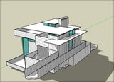 16 Projects of Frank Lloyd Wright Architecture Sketchup 3D Models(Recommanded!!) - CAD Design | Download CAD Drawings | AutoCAD Blocks | AutoCAD Symbols | CAD Drawings | Architecture Details│Landscape Details | See more about AutoCAD, Cad Drawing and Architecture Details